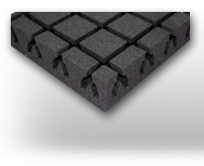 Absorber / Bass Traps