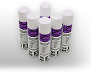 Klebstoff f�r Schaumstoffe